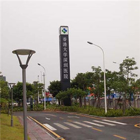 醫院精神堡壘